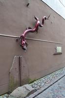 Stadtrundgang in Klaipeda/Memel