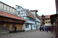 Stadtrundgang in Klaipeda/Memel