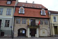 Stadtrundgang in Klaipeda/Memel