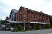 Stadtrundgang in Klaipeda/Memel