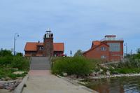 Vogelwarte im Windenburger Eck