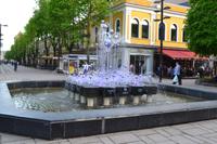 Stadtrundgang in Kaunas