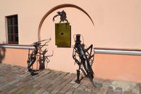 Stadtrundgang in Kaunas