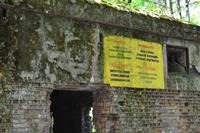 Besuch der Wolfsschanze