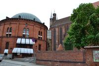 Planetarium in Thorn