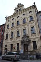 Stadtführung in Thorn