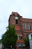 Marienkirche, Thorn