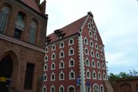 Stadtführung in Thorn