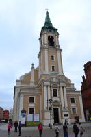 Thorn, Heilig-Geist-Kirche