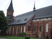 Königsberg: Dom
