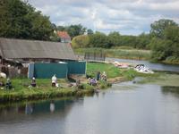 Rundfahrt Kaliningrader Gebiet