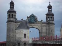 Rundfahrt Kaliningrader Gebiet: Tilsit: Luisenbrücke