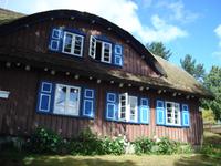 Nidden: Thomas-Mann-Haus