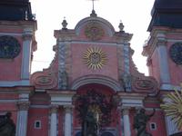 Masuren: Heilige Linde