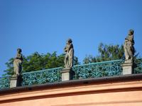 Masuren: Heilige Linde