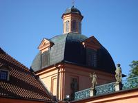 Masuren: Heilige Linde