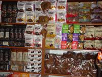 Thorn: Rundgang: Lebkuchen