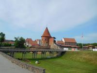 Litauen_Kaunas_Burg (2)