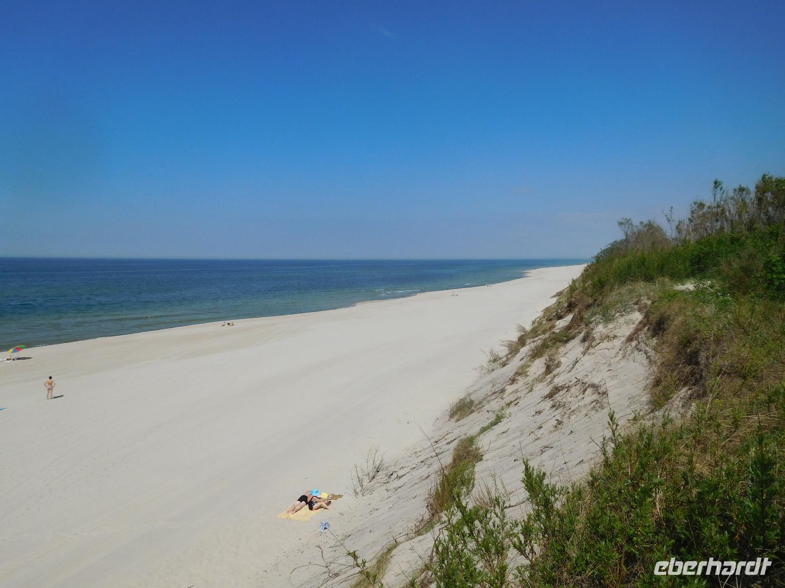Litauen_Kurische_Nehrung_Nidden_Ostsee (2)