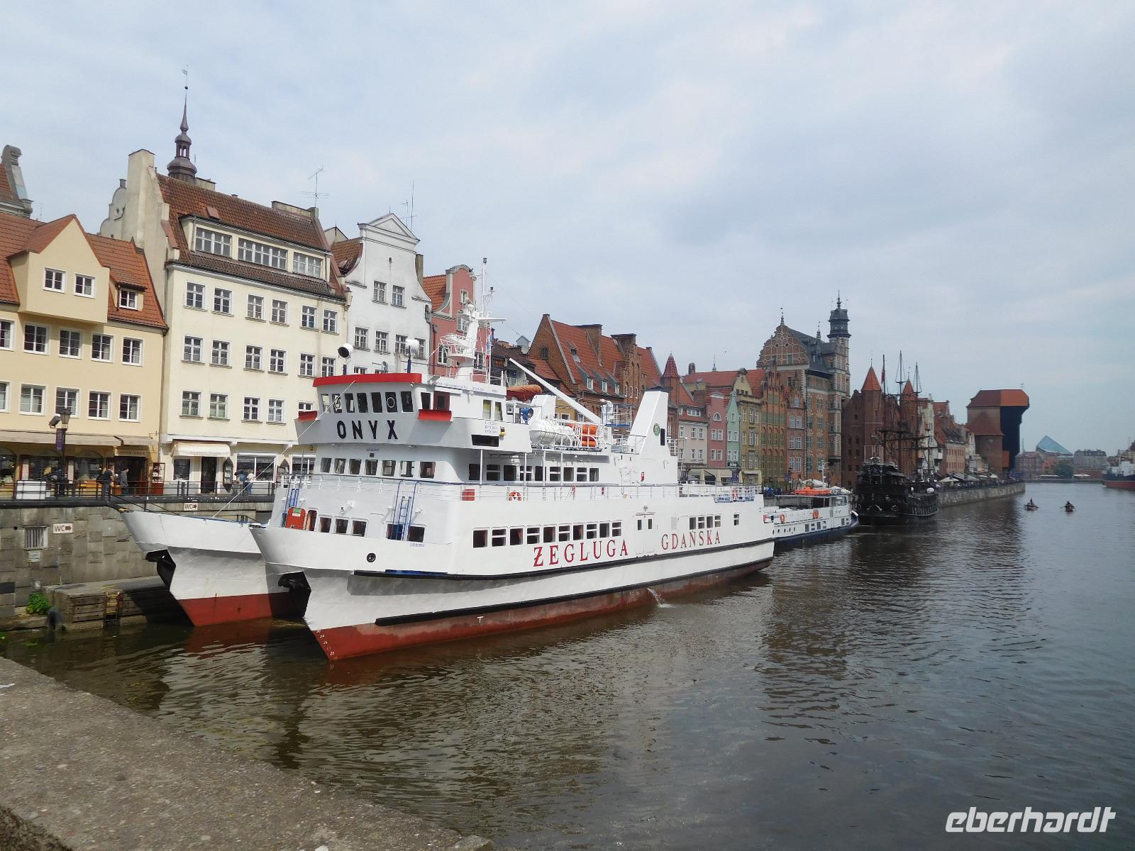 Polen_Danzig_Mottlau