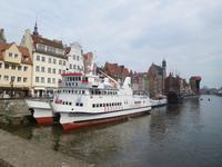 Polen_Danzig_Mottlau