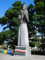 Polen_Masuren_Sensburg (2)