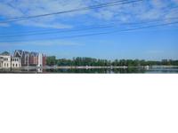 Russland_Königsberg_Oberteich
