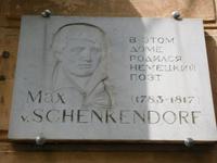 Russland_Tilsit_Schenkendorf