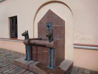 Litauen_Kaunas_Altstadt_Markt (2)