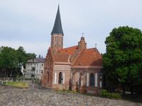 Litauen_Kaunas_Altstadt_Markt (5)
