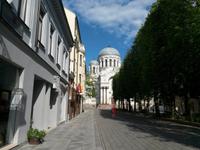 Litauen_Kaunas_Dom