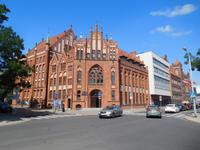 Polen_Danzig_Bibliothek_Akademie (1)