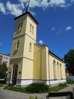 Russland_Gumbinnen_Salzburger_Kirche (2)