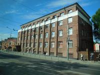 Russland_Königsberg