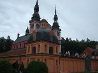 Masuren: Heilige Linde