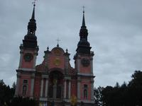 Masuren: Heilige Linde