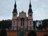 Masuren: Heilige Linde