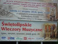 Masuren: Heilige Linde