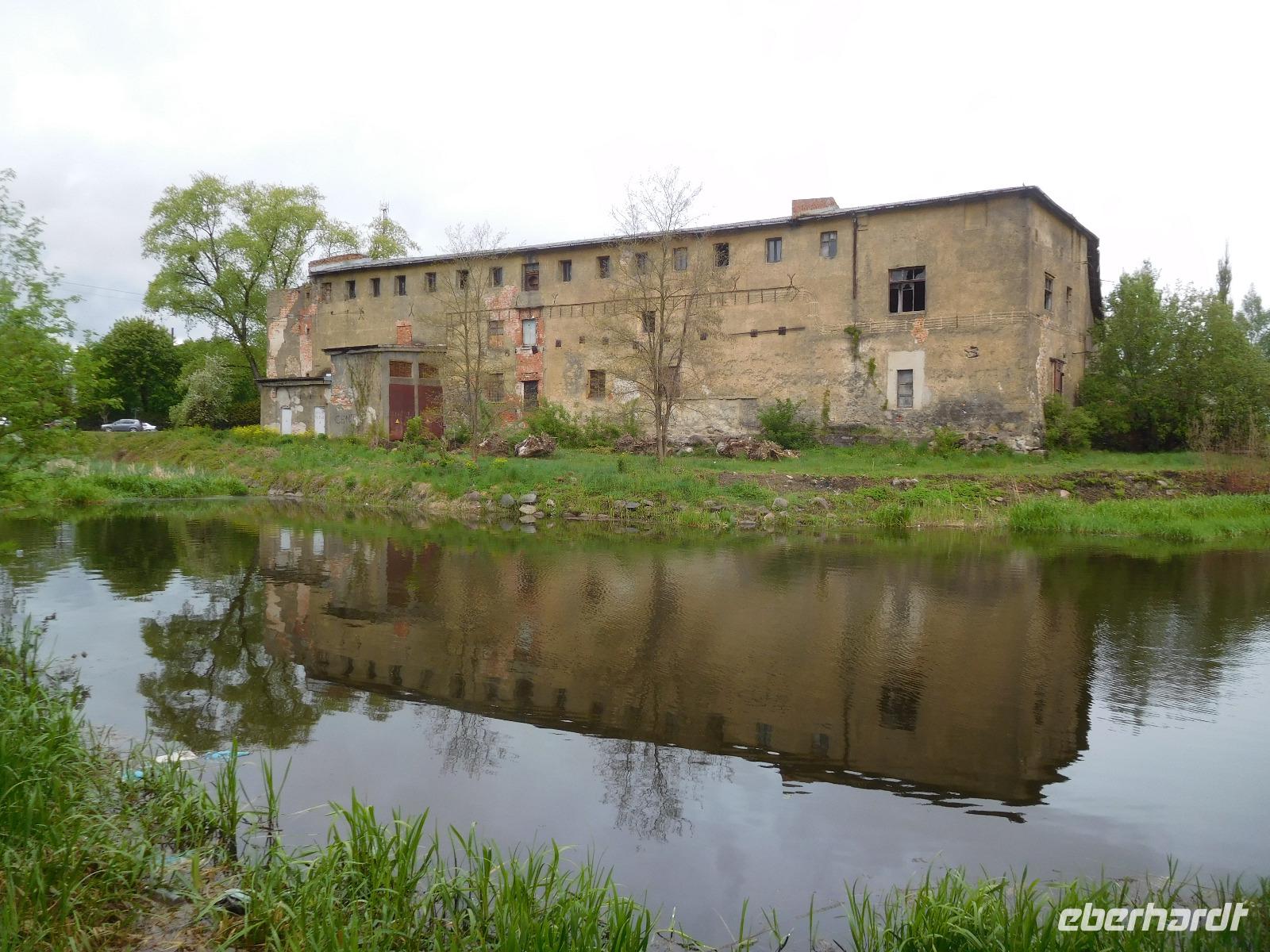 Labiau_Ordensburg (5)