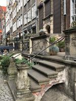 Danzig: Ein Beischlag