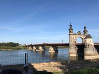 Sowjetsk: Königin-Luise-Brücke