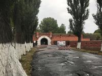 Baltijsk: Die Festung