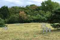 Baltijsk: Der Soldatenfriedhof