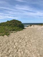 Baltijsk: An der Ostsee