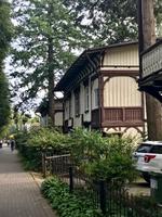 Swetlogorsk: Die Ferienpensionen