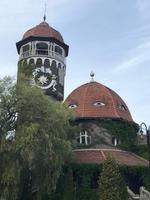 Swetlogorsk: Stadtrundgang