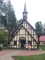 Swetlogorsk: Stadtrundgang