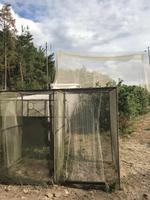 Rositten: Vogelschutzstation