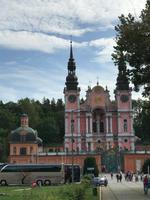 Masuren: Heilige Linde