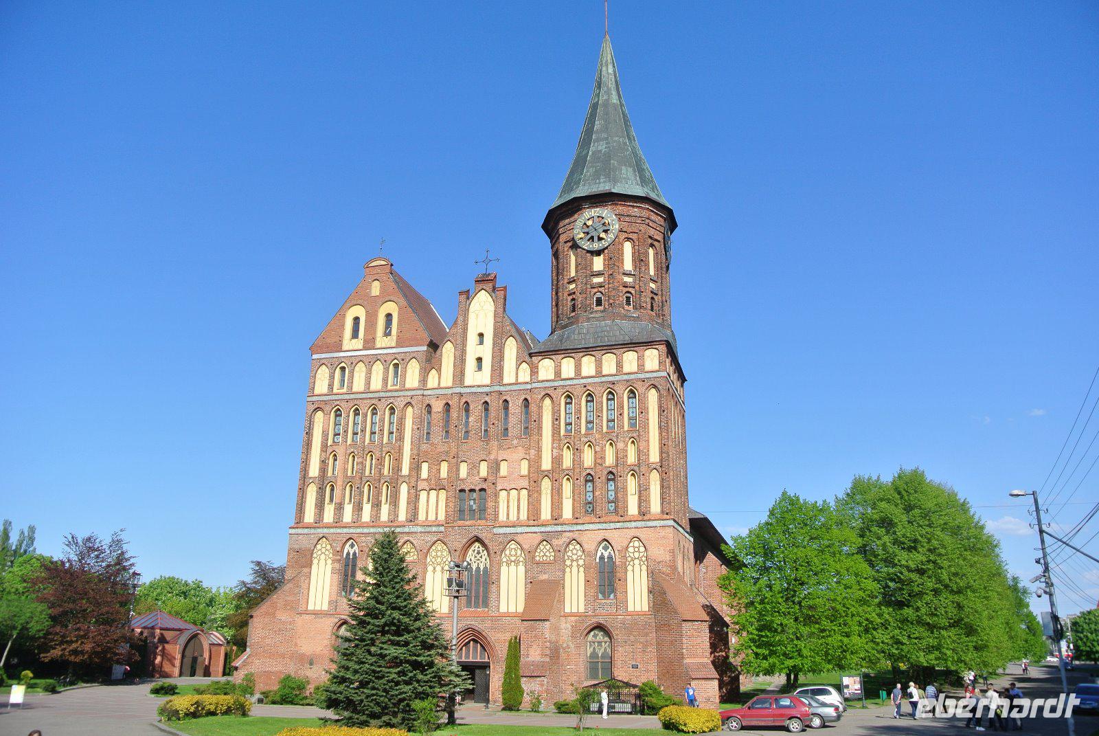 Dom von Königsberg